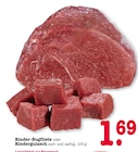 Rinder-Bugfilets im E center Prospekt Rinder-Bugfilets von im aktuellen E center Prospekt für 1,69 €