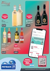 Aktueller Getränke Ellerkamp Prospekt mit Sekt, "DIE GETRÄNKEKÖNNER", Seite 4