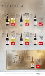 Offre Côtes Du Rhône dans le catalogue Colruyt du moment à la page 5