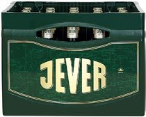 Pilsener bei Kaufland in Gera Pilsener im Angebot bei Kaufland Gera für 10,00 €