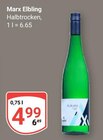 Elbling im Angebot bei GLOBUS in Saarlouis Elbling Angebote von Marx bei GLOBUS Saarlouis für 4,99 €