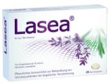 Lasea® Weichkapseln bei LINDA Premiumapotheke im Gera Prospekt für 22,79 €