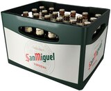 Especial Angebote von San Miguel bei REWE Puchheim für 17,99 €