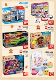 LEGO Angebot im aktuellen Marktkauf Prospekt auf Seite 42