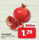 Aktuelles Granatäpfel Angebot bei Markant Nordwest in Bielefeld ab 1,29 €