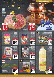 Aktueller EDEKA Prospekt mit Pute, "Wir lieben Lebensmittel!", Seite 7