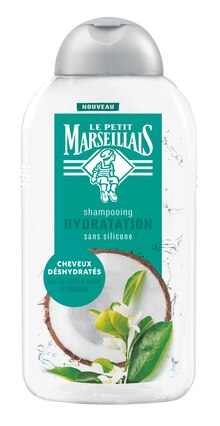 Carrefour Market Nantes - Shampooing Promo Shampooing dans le catalogue Carrefour Market "Dernières semaines encore moins chères !" à Nantes