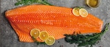 famila Nordost Appen - Lachs-Filet Angebot im Prospekt Lachs-Filet bei famila Nordost im Appen Prospekt für 3,49 €