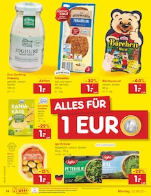 Wurst im aktuellen Netto Marken-Discount Prospekt (Neuss) Wurst im Netto Marken-Discount Prospekt "Aktuelle Angebote" mit 59 Seiten (Neuss)