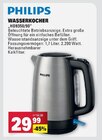 Aktuelles Wasserkocher HD9350/90 Angebot bei E center in Ludwigshafen (Rhein) ab 29,99 €