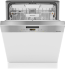 Einbau-Geschirrspüler G 5611 SCi Active Edelstahl CleanSteel Angebote von Miele bei expert Kempten für 899,00 €