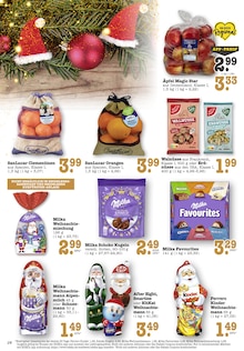 Aktueller EDEKA Prospekt "Aktuelle Angebote" Seite 2 von 55 Seiten für Wörth