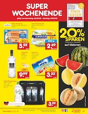 Wiener Würstchen im Netto Marken-Discount Prospekt in Oberhausen Aktueller Netto Marken-Discount Prospekt mit Wiener Würstchen, "Aktuelle Angebote", Seite 42