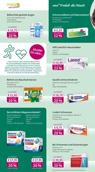 mea - meine apotheke Prospekt der KW 36 "Unsere September-Angebote" Aktueller mea - meine apotheke Prospekt "Unsere September-Angebote" Seite 2 von 4 Seiten