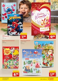 Netto Marken-Discount Merci im Prospekt Netto Marken-Discount Merci im Prospekt
