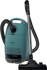Bodenstaubsauger Guard M1 Flex im Angebot bei EP: in Schwerte Bodenstaubsauger Guard M1 Flex Angebote von Miele bei EP: Schwerte für 249,00 €