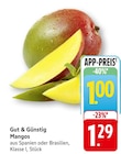 Angebot im EDEKA Altbach Prospekt EDEKA Altbach Prospekt mit  im Angebot für 1,00 €