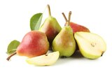 Aktuelles Bunte Tafelbirnen Angebot bei REWE in Frankfurt (Main) ab 2,99 €