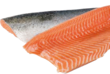 Lachsfilet Angebote bei EDEKA Pinneberg für 2,59 €