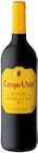 Rioja Tempranillo im Angebot bei Kaufland in Regensburg Rioja Tempranillo Angebote von Campo Viejo bei Kaufland Regensburg für 4,99 €