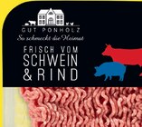 Hackfleisch gemischt im Netto Marken-Discount Prospekt Hackfleisch gemischt von GUT PONHOLZ im aktuellen Netto Marken-Discount Prospekt für 6,49 €