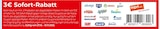 3€ Sofort-Rabatt bei tegut im Angebot 3€ Sofort-Rabatt im aktuellen tegut Prospekt