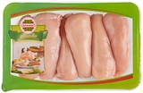 Hähnchen-Brustfilet im Angebot bei REWE in Siegen Hähnchen-Brustfilet Angebote bei REWE Siegen für 9,99 €