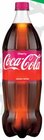 Boisson gazeuse Cherry - COCA-COLA dans le catalogue Intermarché Express