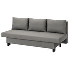 Aktuelles 3er-Bettsofa Knisa graubeige Knisa graubeige Angebot bei IKEA in Magdeburg ab 349,00 €