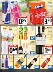Sekt im EDEKA Prospekt in Gießen Aktueller EDEKA Prospekt mit Sekt, "Aktuelle Angebote", Seite 16