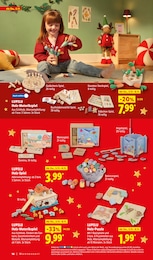 Würfelspiel Angebot & Preis im aktuellen Lidl Prospekt Würfelspiel Angebot im aktuellen Lidl Prospekt auf Seite 16