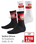 Socken Unisex Angebote bei Marktkauf Bietigheim-Bissingen für 12,99 €