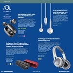 Audiogeräte Audiogeräte