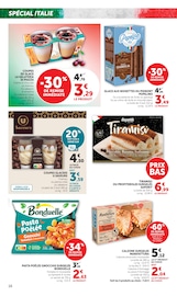 Congélateur en promo dans le catalogue Hyper U à la page 16