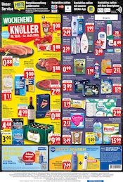 Aktueller EDEKA Prospekt mit Kerzen, "Aktuelle Angebote", Seite 8