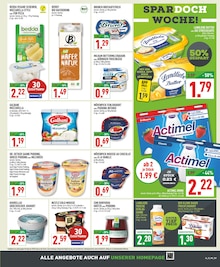 Quark im aktuellen Marktkauf Prospekt (Wuppertal) Quark im Marktkauf Prospekt "Aktuelle Angebote" mit 30 Seiten (Wuppertal)