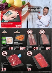 Schweinefilet im Selgros Prospekt in Seevetal Aktueller Selgros Prospekt mit Schweinefilet, "HIER KAUFEN PROFIS & GENIESSER", Seite 3