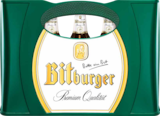 Aktuelle Bitburger Angebote bei EDEKA in Lahr (Schwarzwald) Aktuelles Premium Pils Angebot bei EDEKA in Lahr (Schwarzwald) ab 10,99 €