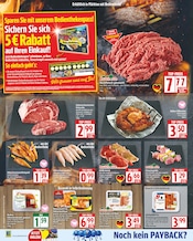Aktueller EDEKA Prospekt mit Hähnchenbrust, "Aktuelle Angebote", Seite 8