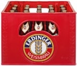 Weißbier im Angebot bei Kaufland in Freiberg Weißbier Angebote von Erdinger bei Kaufland Freiberg für 12,99 €