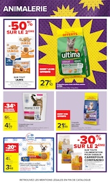Prospectus Carrefour "Carrefour" en cours à Grenoble, Page 58 Catalogue Carrefour en cours à Grenoble, "Carrefour", Page 58