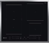 Induktionskochfeld (autark) BS 7160C FT Angebote von Bauknecht bei expert Hamm für 299,00 €