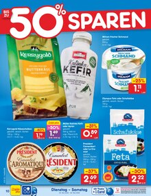 Sahne im aktuellen Netto Marken-Discount Prospekt (Kiel) Sahne im Netto Marken-Discount Prospekt "Aktuelle Angebote" mit 58 Seiten (Kiel)
