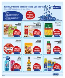 Spirituosen im aktuellen EDEKA Prospekt (Regensburg) Spirituosen im EDEKA Prospekt "Wir lieben Lebensmittel." mit 32 Seiten (Regensburg)