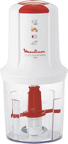 Mini hachoir at710131 blanc/rouge - Géant Casino à Angers Mini hachoir at710131 blanc/rouge en promo chez Géant Casino Angers à 24,90 €