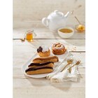 Assortiment de 5 pâtisseries - Carrefour Market à Salon-de-Provence Assortiment de 5 pâtisseries en promo chez Carrefour Market Salon-de-Provence à 6,00 €
