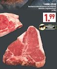 T-Bone-Steak im Angebot bei Marktkauf in Brühl T-Bone-Steak Angebote bei Marktkauf Brühl für 1,99 €
