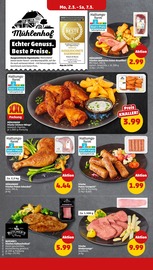 Aktueller Penny Prospekt mit Ente, "Wer günstig will, muss Penny.", Seite 8