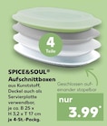 Kaufland Obing - Aufschnittboxen Angebot im Prospekt Aufschnittboxen bei Kaufland im Obing Prospekt für 3,99 €