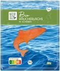 Aktuelles Bio Räucherlachs Angebot bei Penny in Duisburg ab 3,99 €
